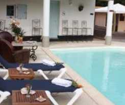 Hotel Restaurant and Spa Plaisir