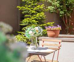 Monaco Zeebrugge Beach