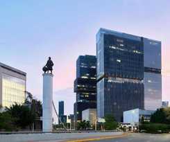 JW Marriott Hotel Guadalajara