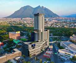 Hotel Holiday Inn Express Monterrey Fundidora, an IHG Hotel