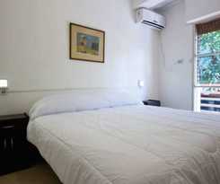 Hotel Palace Mendoza