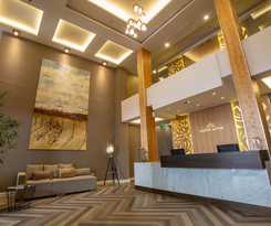 Hotel Fuente Mayor Ciudad de Mendoza