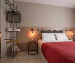 Hotel Boutique Apartments Plaza Dorrego