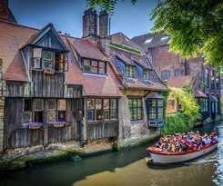 B&B Exclusive Guesthouse Bonifacius