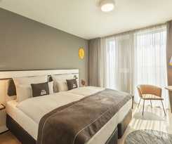 Holiday Inn - the niu, Leo Nuremberg by IHG