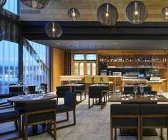 Hotel Courtyard Mexico City Toreo