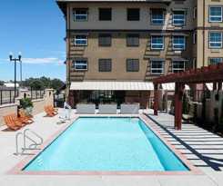 Hotel Oxford Suites Paso Robles