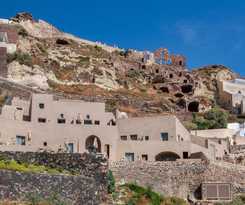 Old Castle Oia - Adults Only