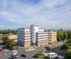 Trip Inn Living and Suites