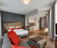 Aparthotel Adagio Bremen