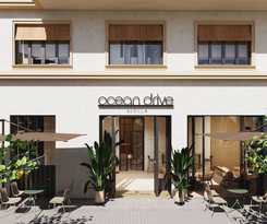 Ocean Drive Sevilla