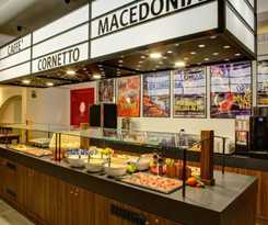 Hotel MEININGER Roma Termini