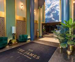 The James Hotel Rotterdam
