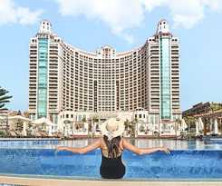 Hotel Four Seasons Alexandria At San Stefano