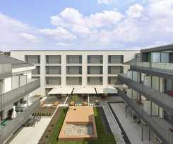 Hotel Aiden by Best Western Biberach