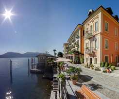 Cannero Lakeside Resort