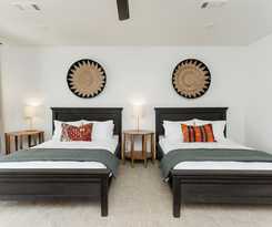 Hotel La Palmilla Texas
