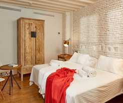 Lodgingmalaga Plaza de la Constitución