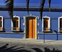 Hotel Los Amantes