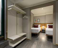 BE MATE PASEO DE GRACIA