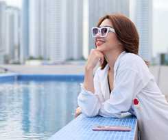 The Belamy House Managed by HII