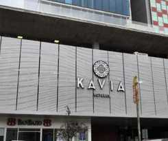 Kavia Monterrey