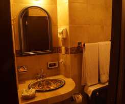 Hotel Jardines Del Centro