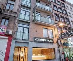 Concorde