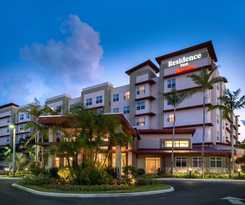 Hotel Residence Inn by Marriott Miami West / FL Turnpike