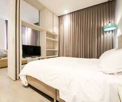 Azure Lofts and Pool 