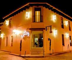 Hotel Barrio Antiguo
