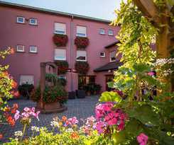 Hotel Hôtel La Clef Des Champs