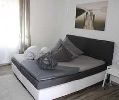 Apartamentos Ferienwohnung Misita