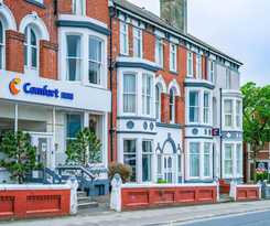 Hotel Comfort Inn Blackpool Gresham
