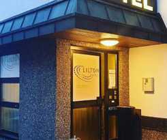 Hotel LILTON Hotel Zuffenhausen