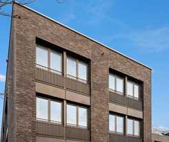Apartamentos limehome Stuttgart Elsenhansstr.