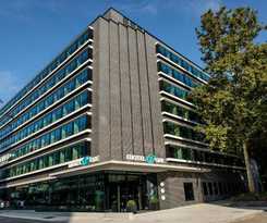 One Stuttgart-Hauptbahnhof