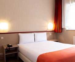 Hotel Taormina Brussels Airport