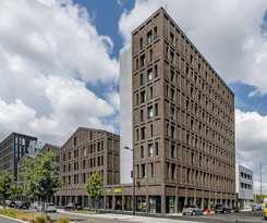 Hotel B&B Bordeaux Bassins à flot