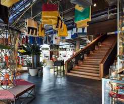 25hours Zurich Langstrasse