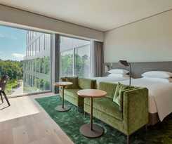 Hyatt Regency Zurich Airport The Circle