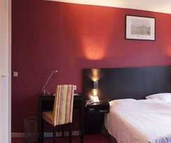 Hotel Alpha 