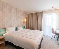 Hotel Ibis Styles Bredene 