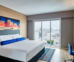 Hotel Aloft Lima Miraflores