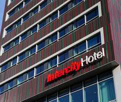 IntercityHotel Hannover Hauptbahnhof Ost