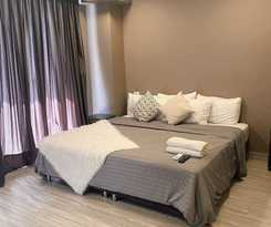 Hotel Bahia 79 Apartasuites