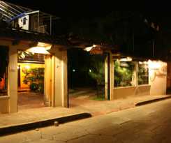 Hotel Jardines Del Carmen