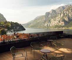 Hotel Promessi Sposi