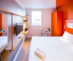 Ibis Budget Montpellier Nord