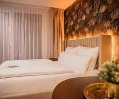 Apartamentos Rioca Stuttgart Posto 4